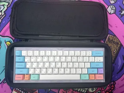 Qk60 R1