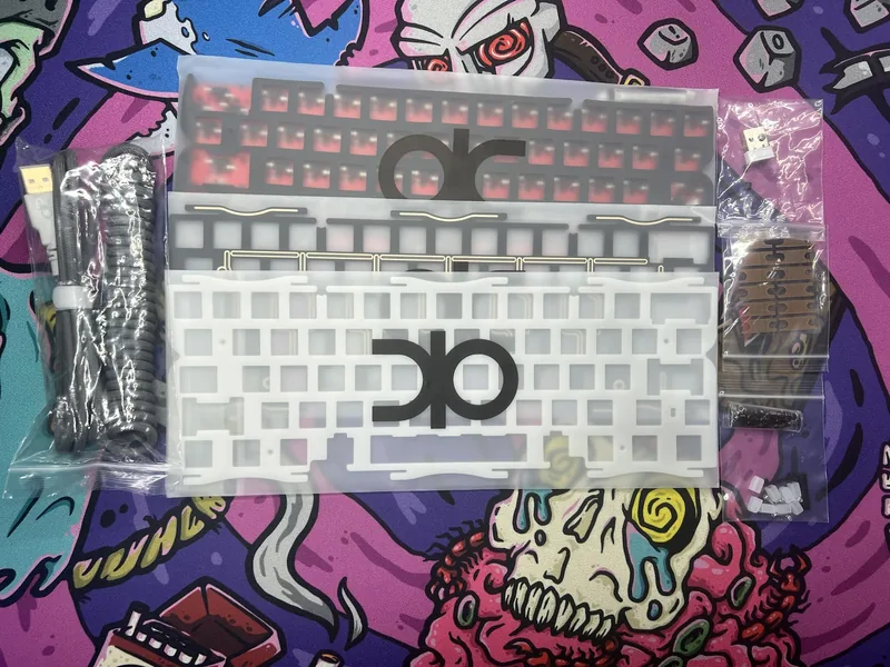 Qk60 R1