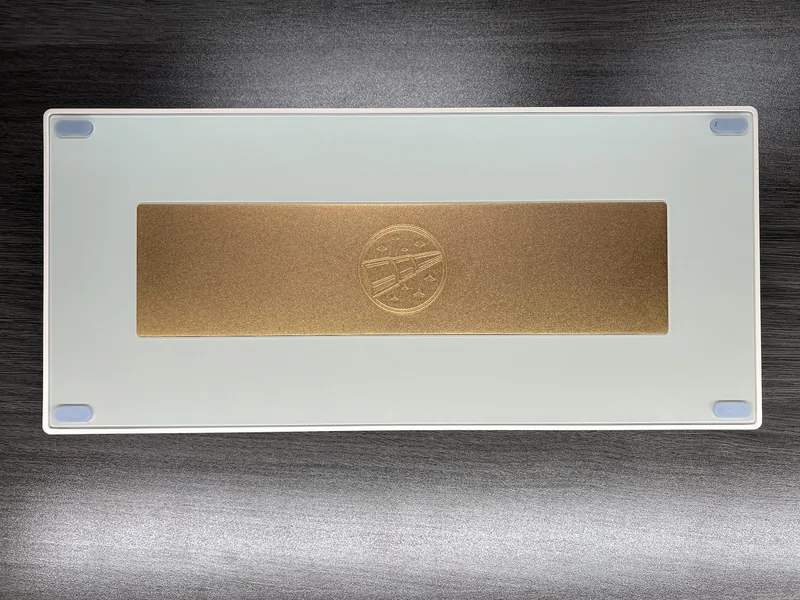 ZOOM75 - Fully Built