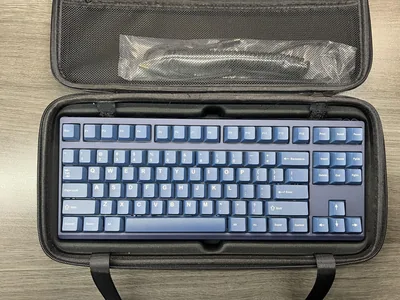 ZoomTKL Navy