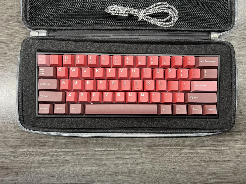 Fully Built FreeBird60