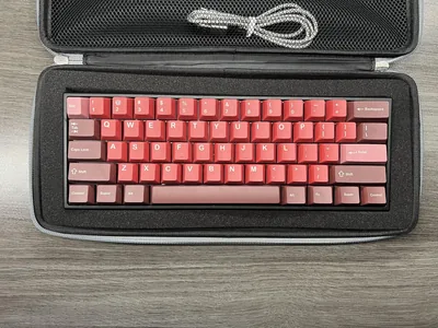 Fully Built FreeBird60