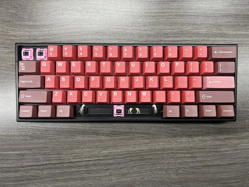 Fully Built FreeBird60