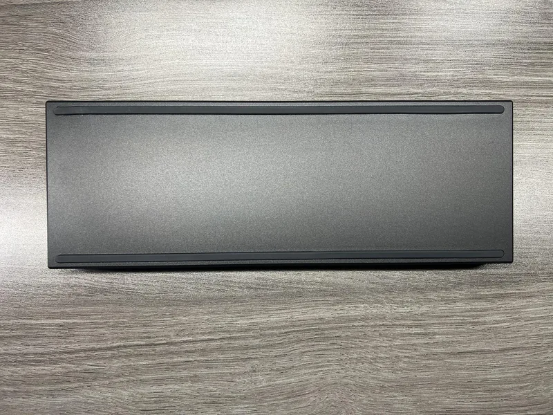 Fully Built FreeBird60