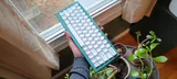 Built Blade60 - Bleak Irish Green