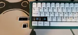 Built Blade60 - Bleak Irish Green