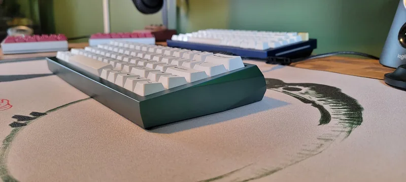 Built Blade60 - Bleak Irish Green