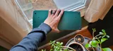 Built Blade60 - Bleak Irish Green