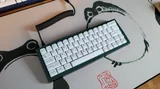 Built Blade60 - Bleak Irish Green