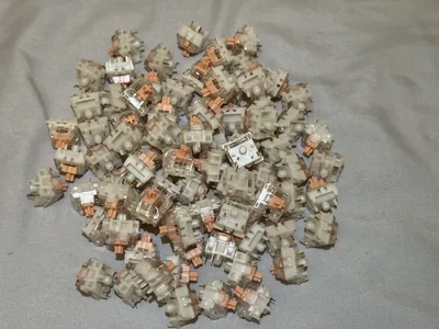 Lubed Holy Bobas 82x