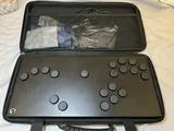 Frame 1 Heavy Controller Black