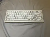 Fully Built QK65 White