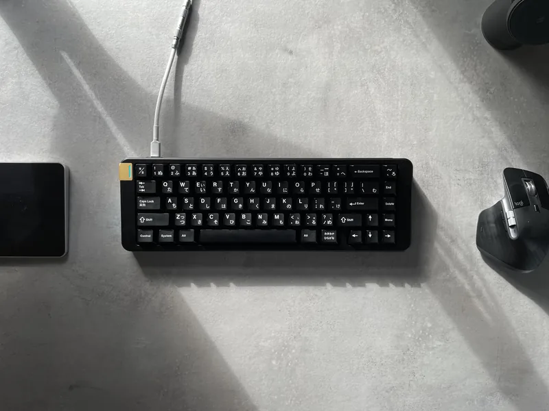 SPACE65: CyberVoyager
