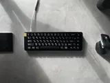 SPACE65: CyberVoyager