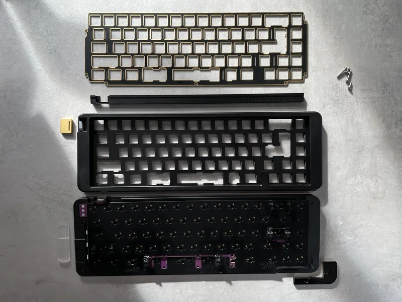 SPACE65: CyberVoyager