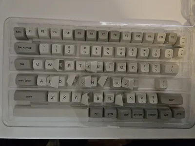MT3 9009 with Novelties