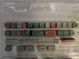 MT3 9009 with Novelties