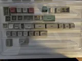 MT3 9009 with Novelties