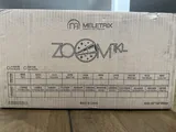 Zoom TKL (unopened) - Cool Grey
