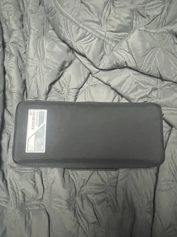 Fully Built Mirage Mode Envoy