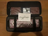 Cypher 1800 Keyboard