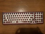 Cypher 1800 Keyboard