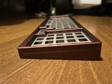 Cypher 1800 Keyboard