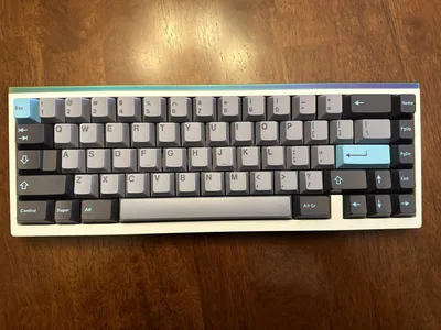 Mode 65 Fully Built