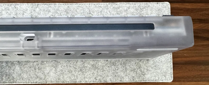 Parallel Array PC 65% Ink Weight