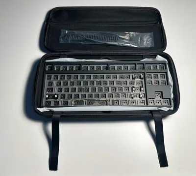 Zoom TKL