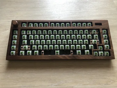 Woodland kl90