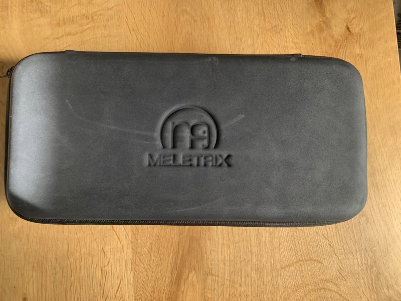 Zoom65 Essential Edition Sky Blue