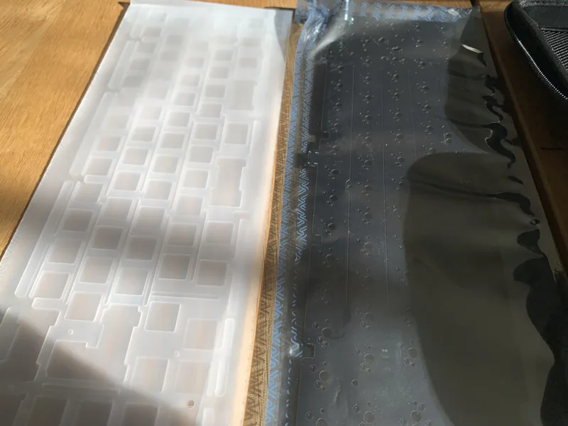 Zoom65 Essential Edition Sky Blue