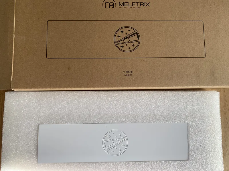 Zoom65 Essential Edition Sky Blue