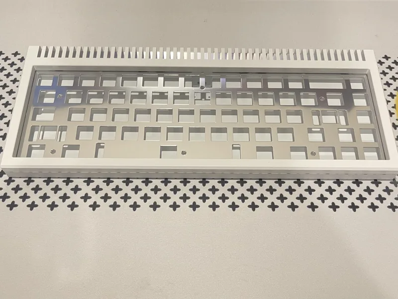 Rama Works Thermal+ Milk Hotswap