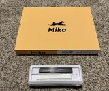 GMK Mika and Spacebar Kit