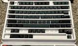 GMK Redline Base Kit