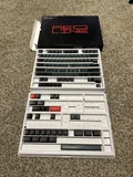 GMK Redline Base Kit