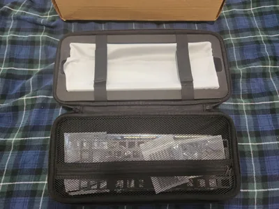 Alexa65 Maker's Keyboards 