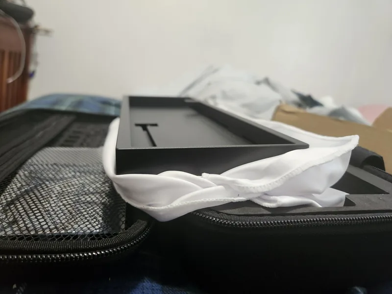 Alexa65 Maker's Keyboards 