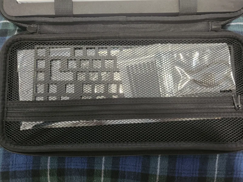 Alexa65 Maker's Keyboards 