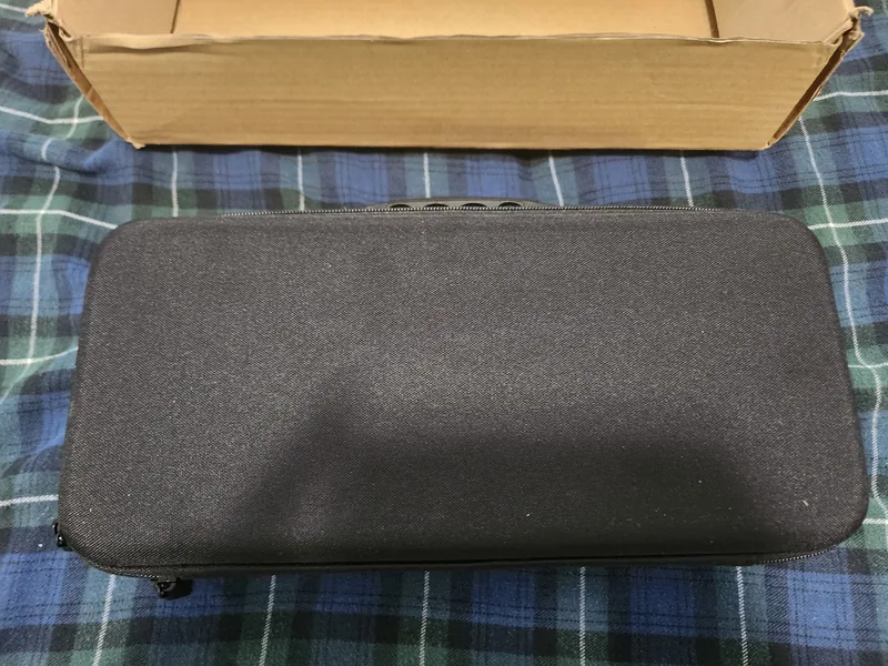 Alexa65 Maker's Keyboards 