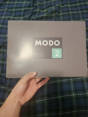 GMK Modo 2 ( Base kit )