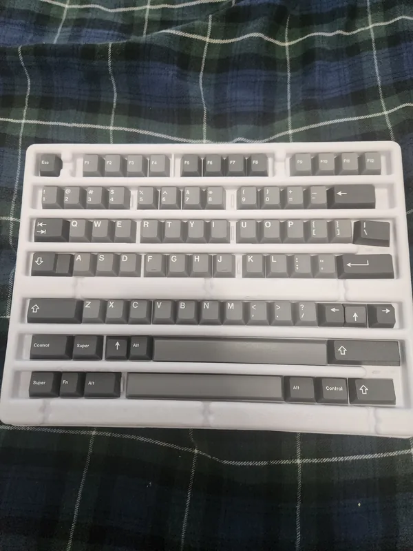 GMK Modo 2 ( Base kit )