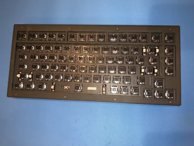 Keychron V1 - Black