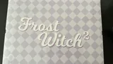 Sealed GMK Frost Witch R2 Bundle
