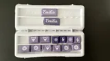 Sealed GMK Frost Witch R2 Bundle