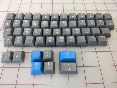 KAT Space Cadet Alphas