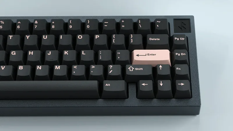 Iron165 R2 Graphite w/ EXTRA!