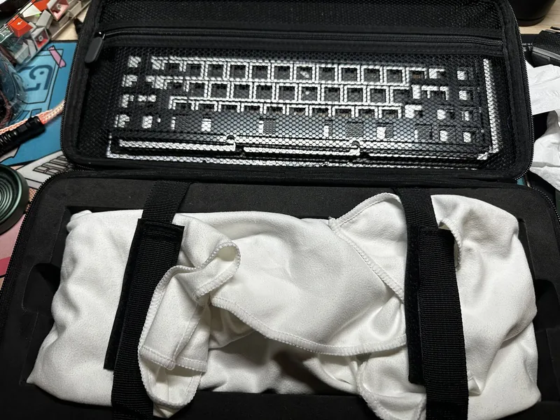 Iron165 R2 Graphite w/ EXTRA!